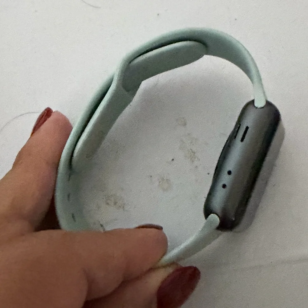 Apple watch series 3-38mm